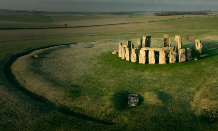 Stonehenge: Decoded