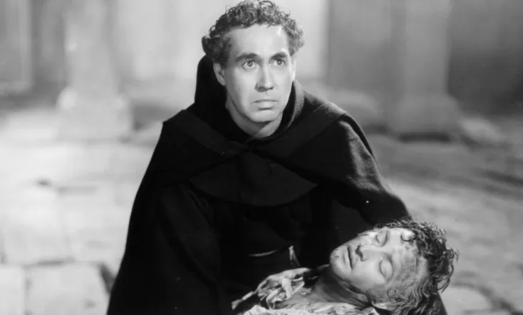 Story of a Great Love