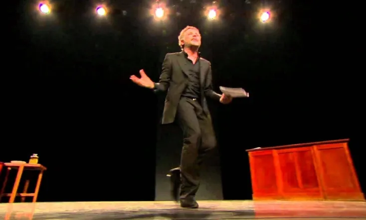 Stéphane Guillon - Liberté très surveillée