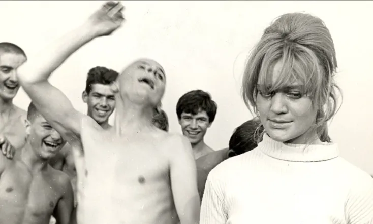 Stronghold of Toughs