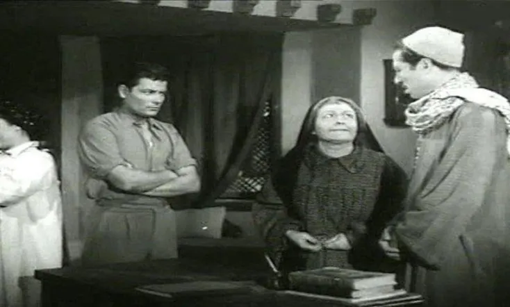 Struggle of the Heroes