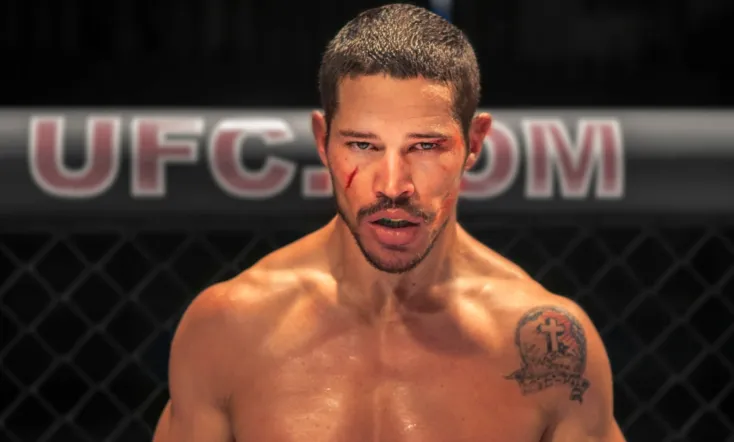 Stronger Than The World: The Story of José Aldo