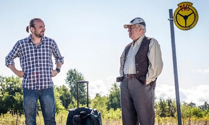 Strong Coffee Isn't That Bad