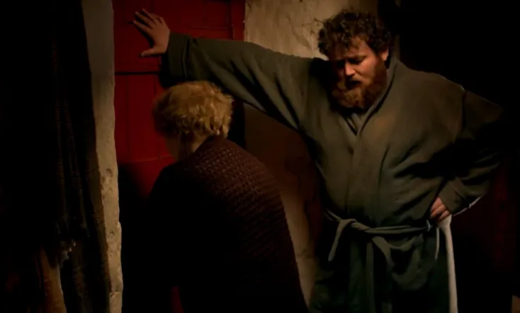 Strangers in the Night