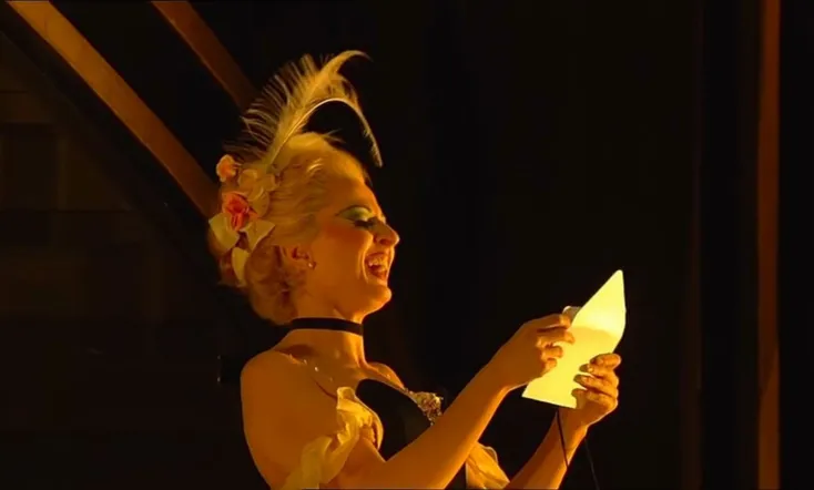 Strauss II: Die Fledermaus