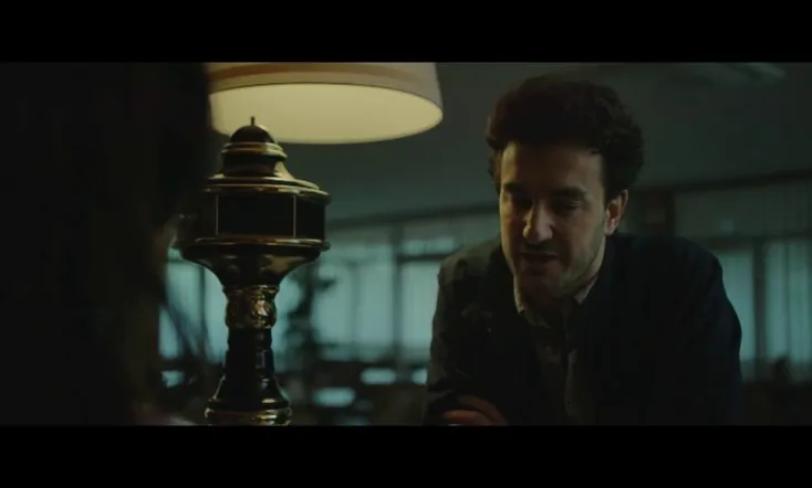 Strangers on the Road