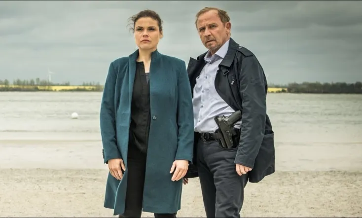 Stralsund: Doppelkopf