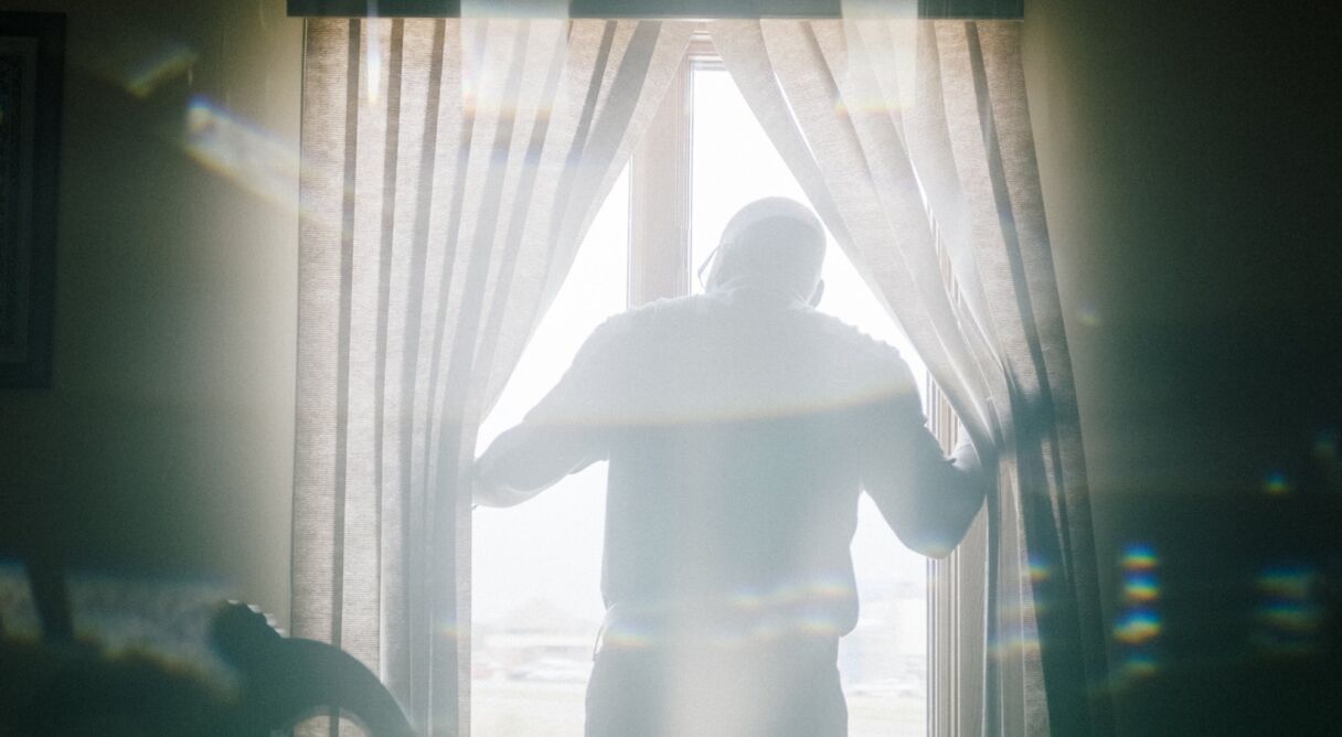 Stranger at the Gate