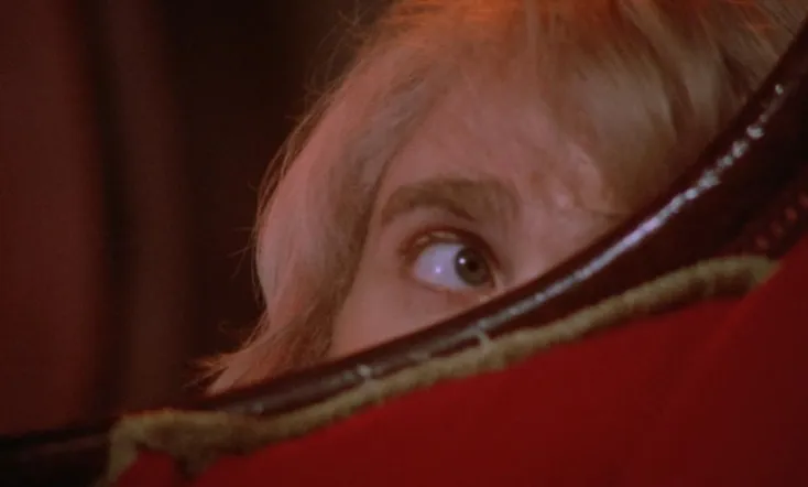 Straight On Till Morning