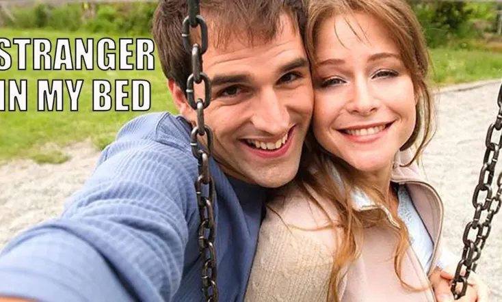Stranger in My Bed