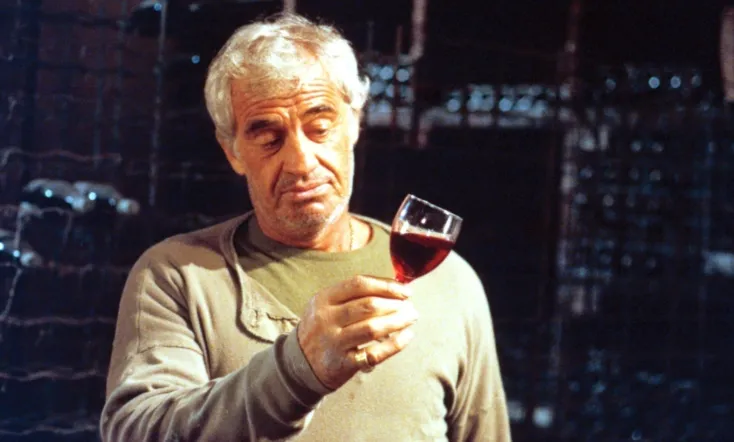 Stranger in the House