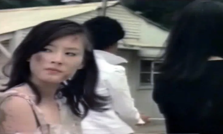 Strike of the Tortured Angels