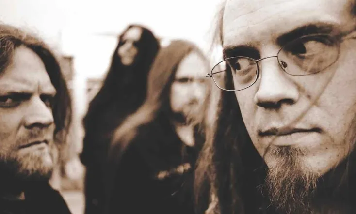 Strapping Young Lad: For Those Aboot to Rock