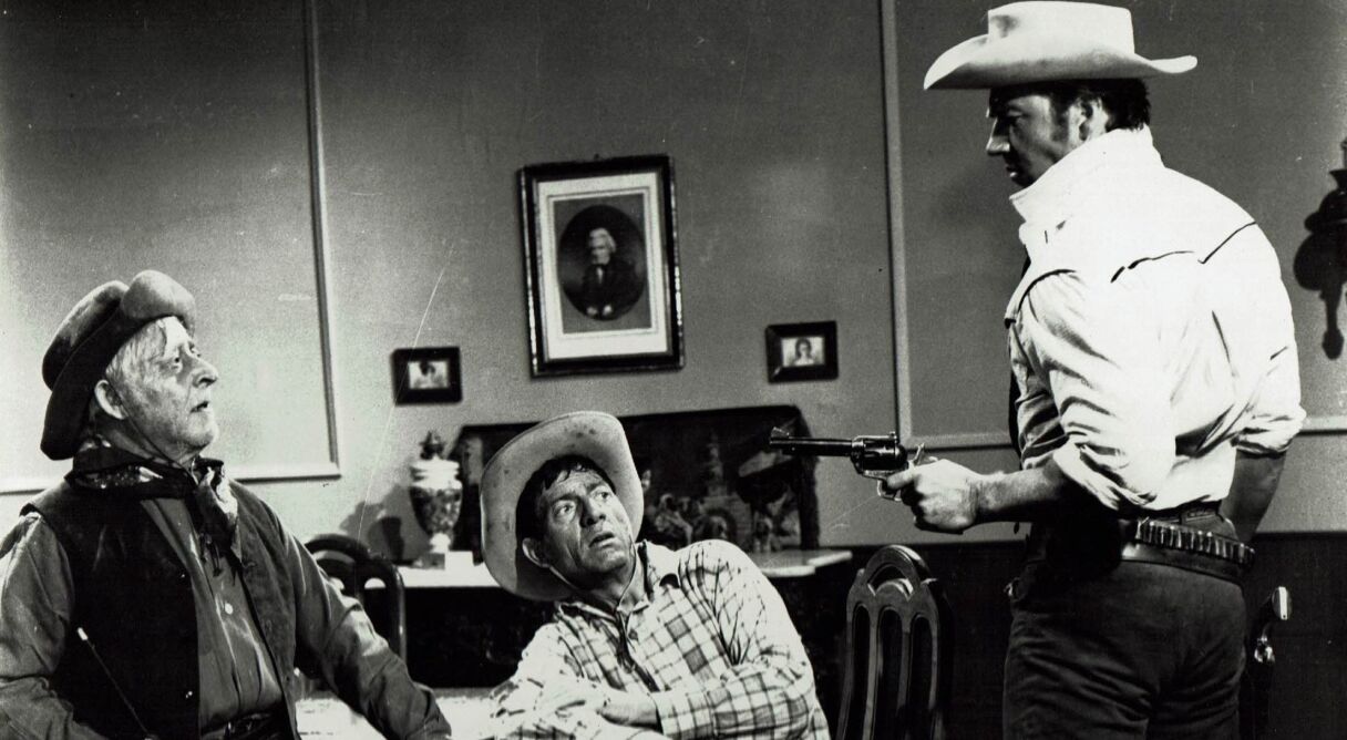 Stranger in Sacramento