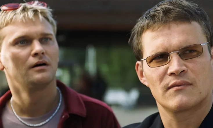 Strawberries with Real Milk