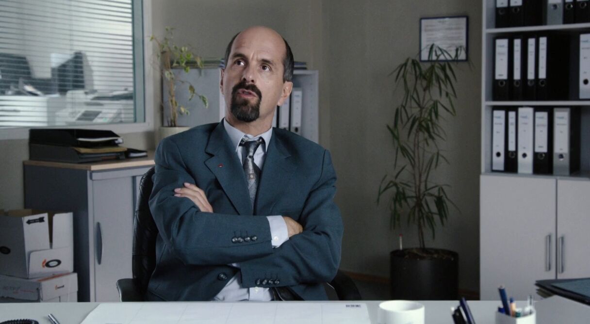 Stromberg - The Movie