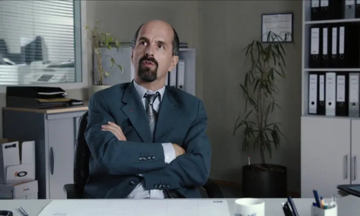 Stromberg - The Movie