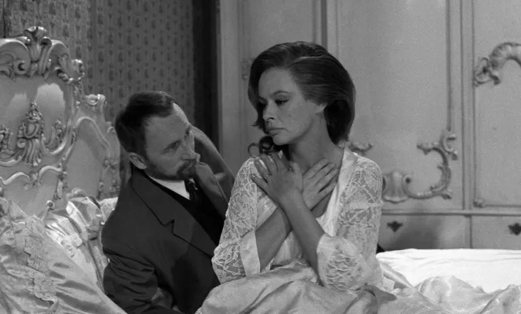 Studie jednoho strachu