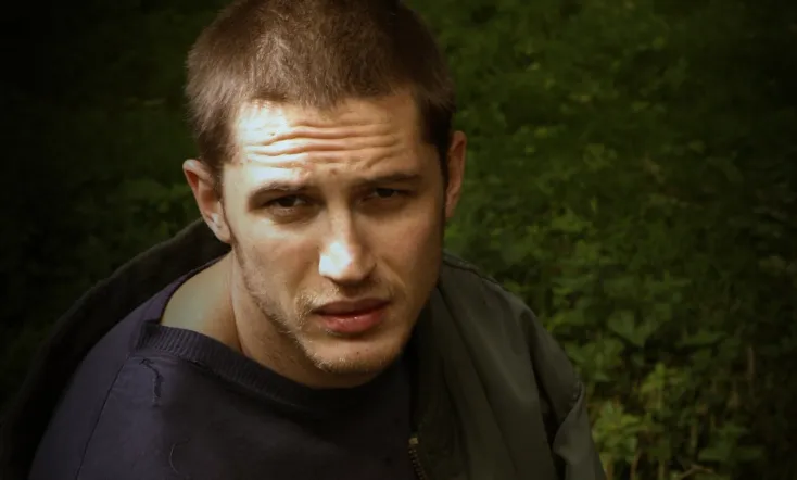 Stuart: A Life Backwards