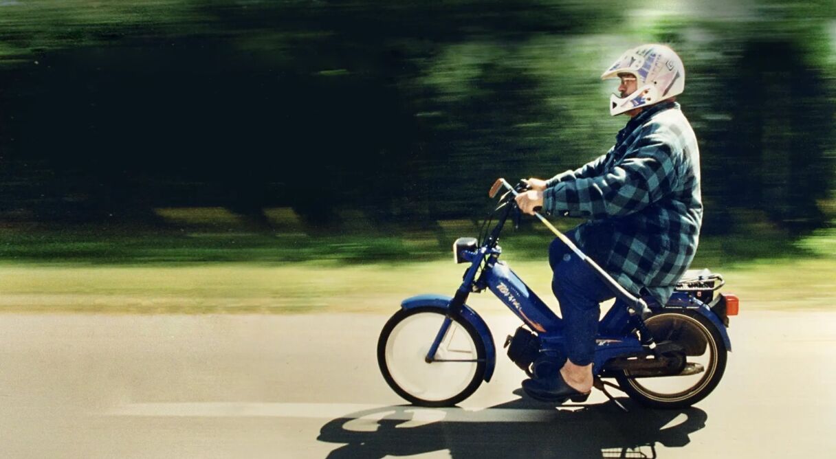 Suddenly in Vinslöv