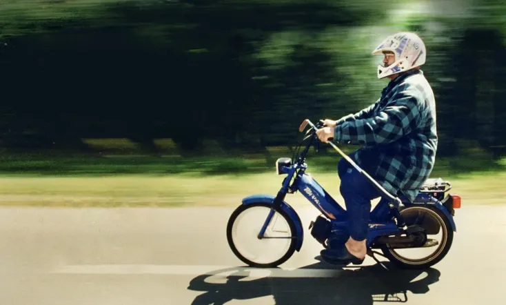 Suddenly in Vinslöv