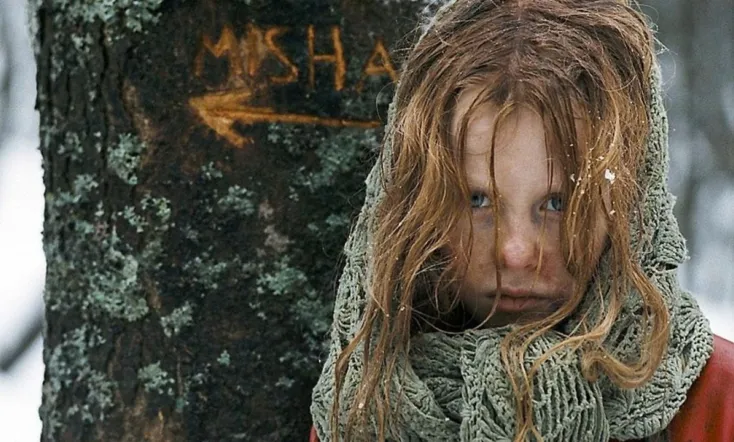 Surviving with Wolves