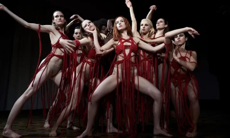 Suspiria