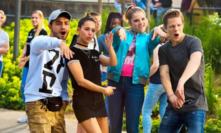 Suck Me Shakespeer 3