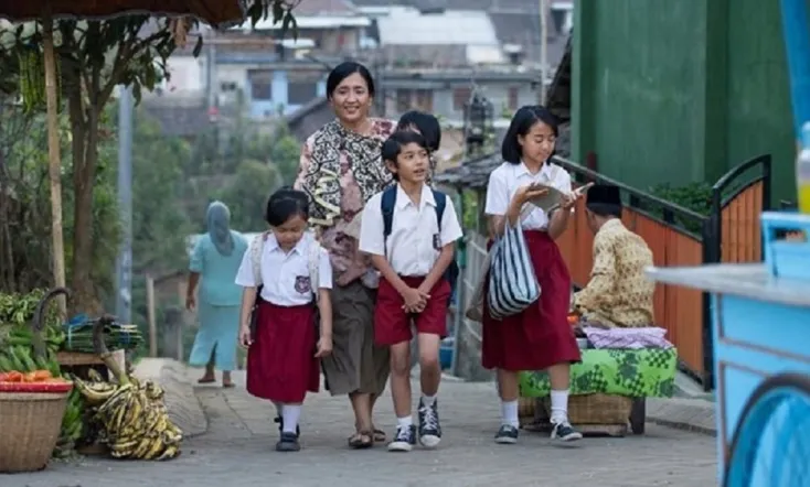 9 Summers 10 Autumns