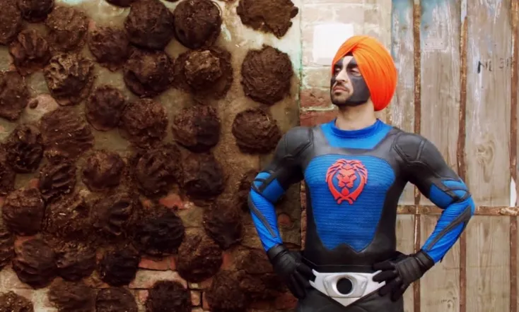 Super Singh
