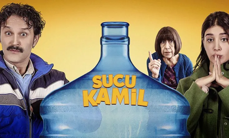 Sucu Kamil