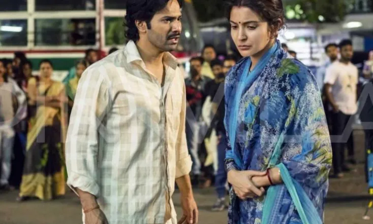 Sui Dhaaga - Made in India