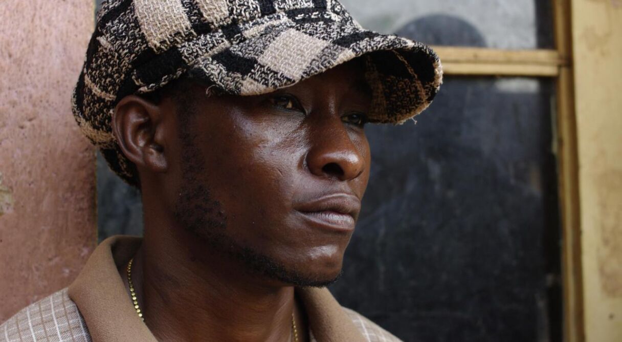 Sur le rivage du monde