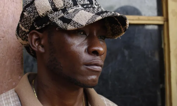 Sur le rivage du monde