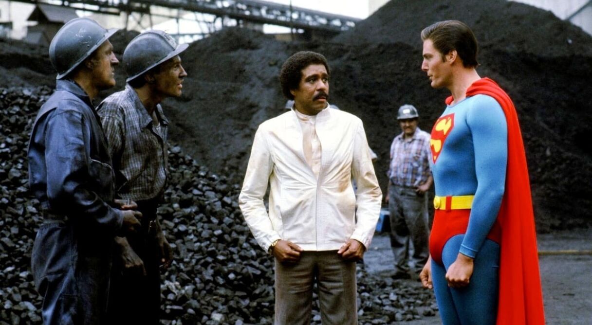 Superman III