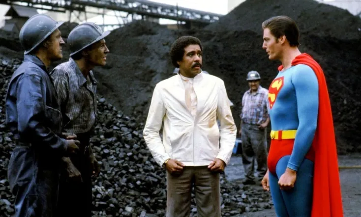 Superman III