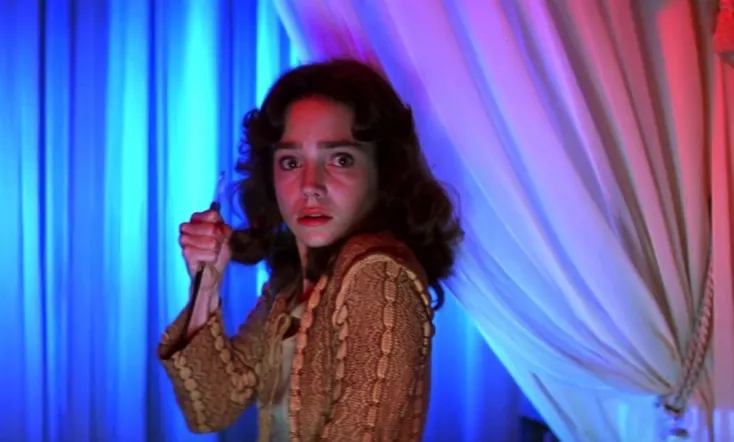 Suspiria