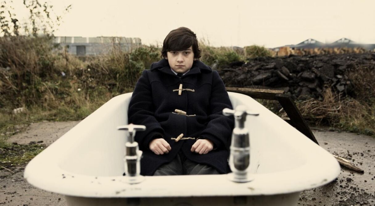 Submarine