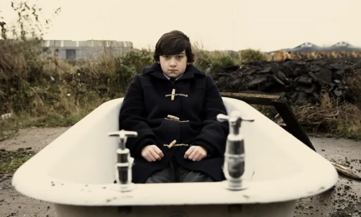 Submarine