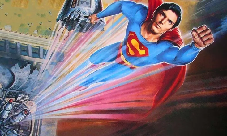 Superman IV: The Quest for Peace