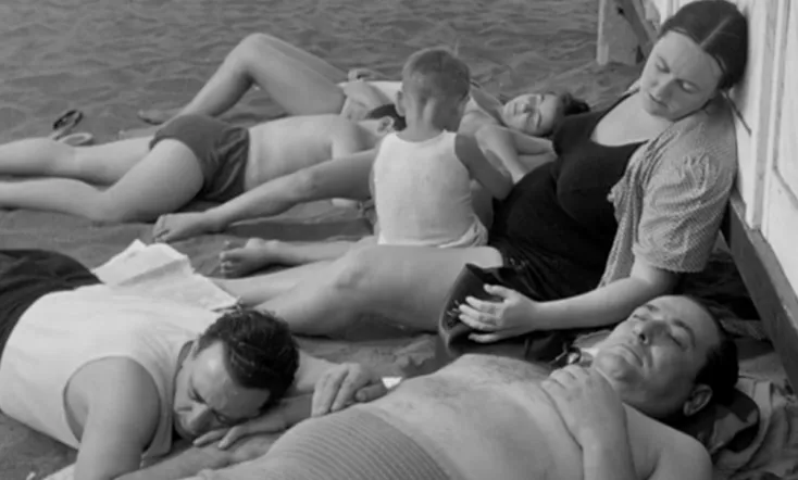 Marcello Mastroianni, Part 1