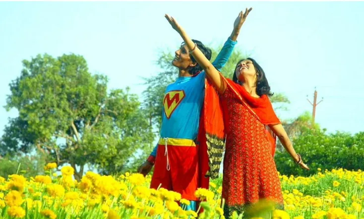 Supermen of Malegaon