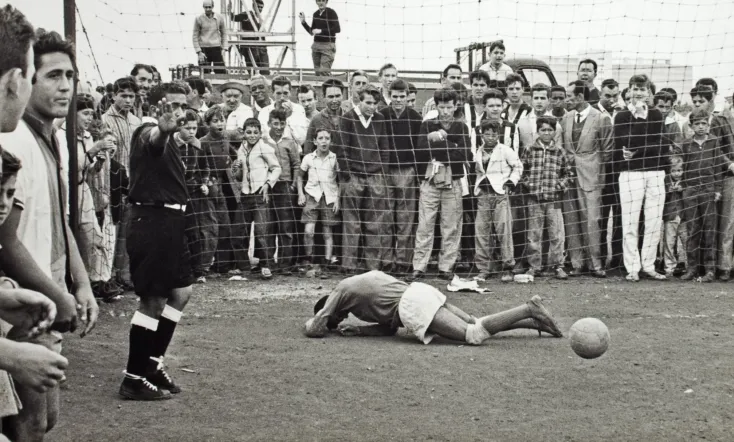 Subterrâneos do Futebol