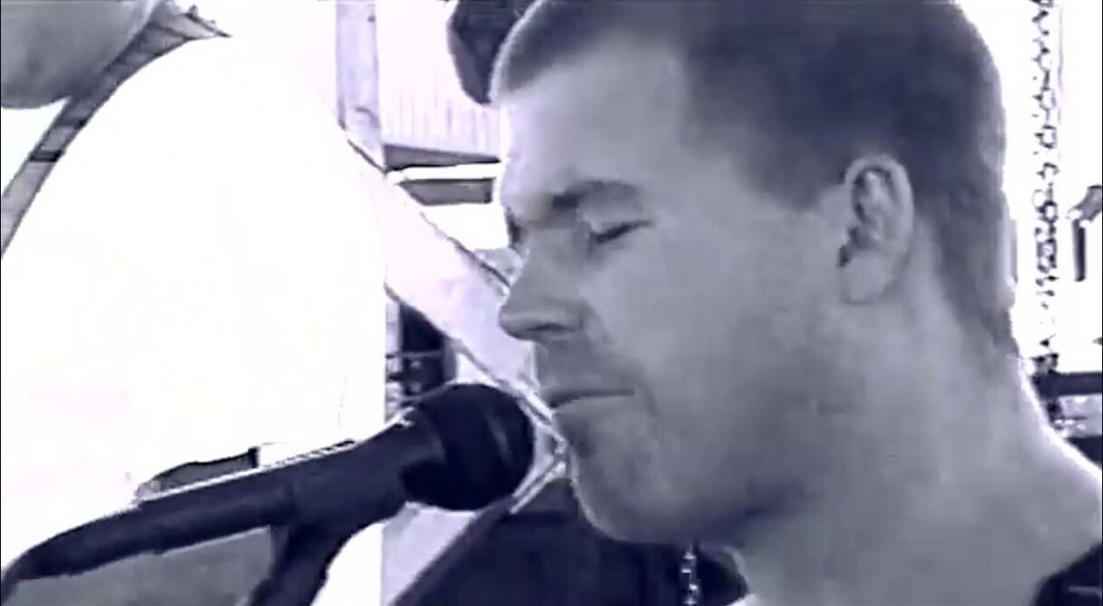 Sublime: Live '94-'96