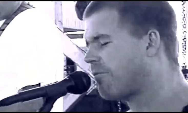 Sublime: Live '94-'96