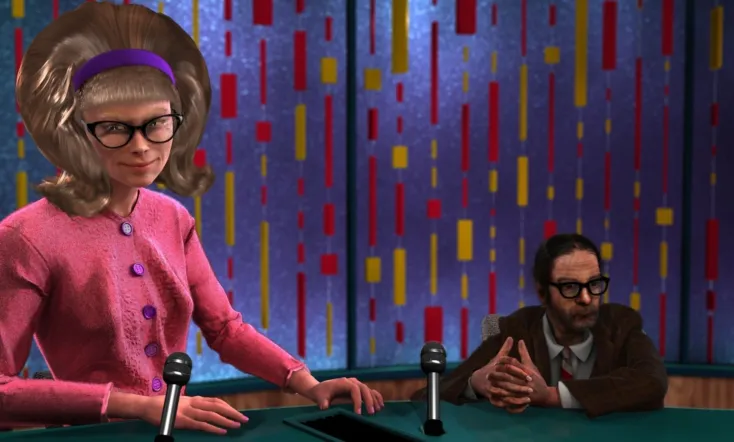 Subconscious Password