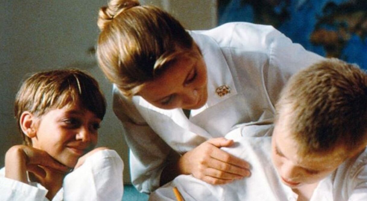 Subterranian Secrets