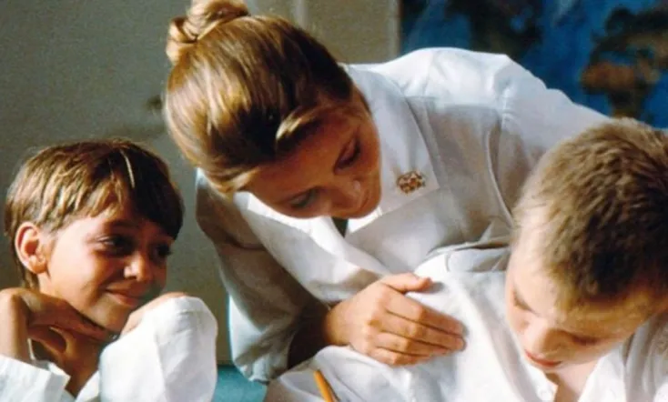 Subterranian Secrets