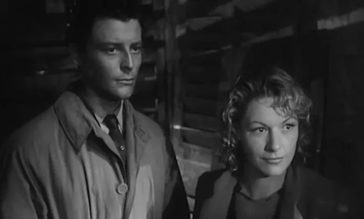 Such a Pretty Little Beach