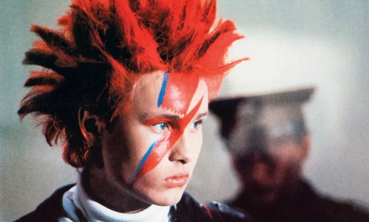 Success Is the Best Revenge